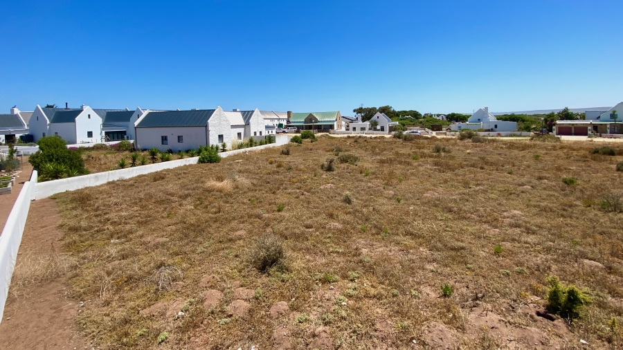 0 Bedroom Property for Sale in Jacobsbaai Western Cape